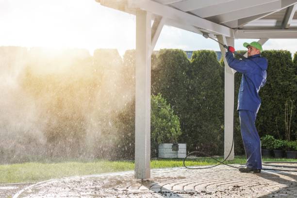 Reliable Glasgow, DE Pressure washing Solutions